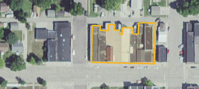 218 5th W Ave