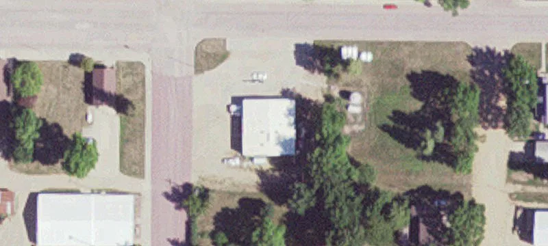 202 Whited St