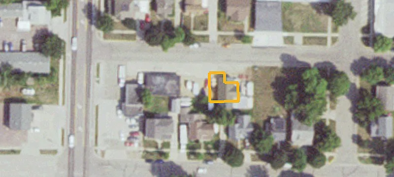 213 Maple St