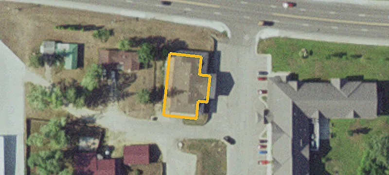 804 Central W St