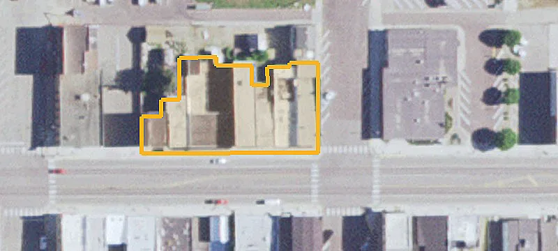 140 Main E St, Unit 1
