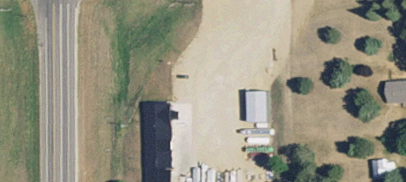 2601 Hwy 9th NE