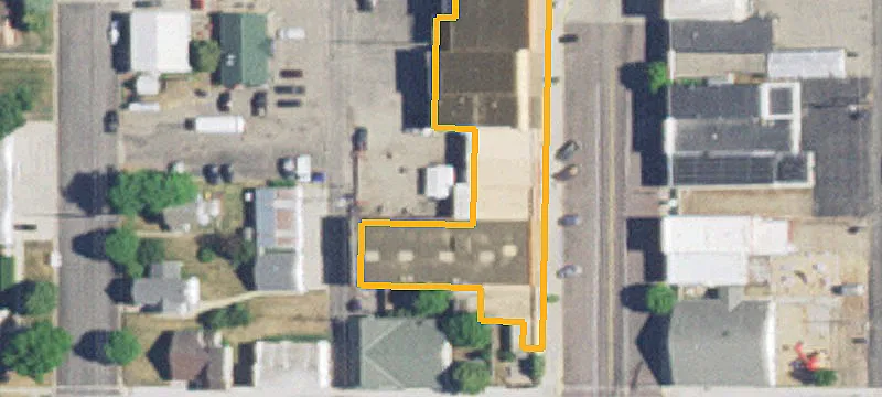 140 Main S St
