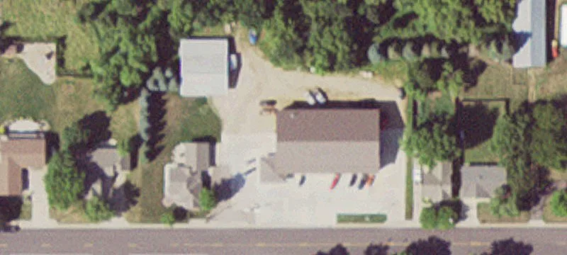 160 Trosky E Rd