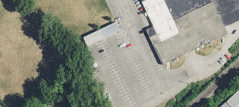 601 Industrial SW Dr