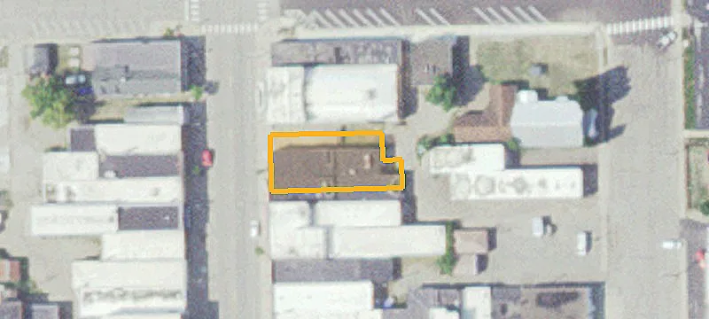 216 Minnesota N Ave