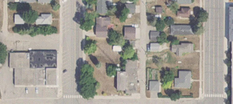 140 Main N St