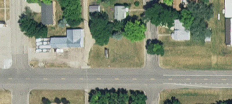 Chokio, MN 56221