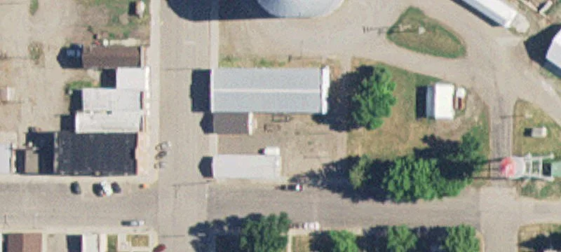 17 3rd N St