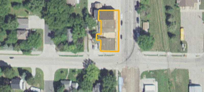 101 Main St