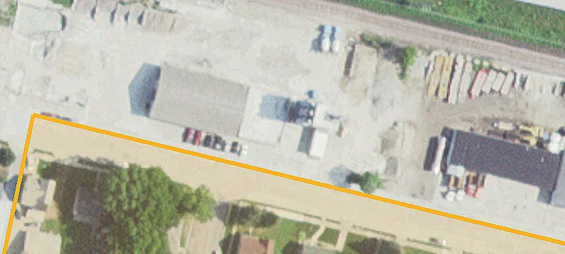 201 5th SE Ave