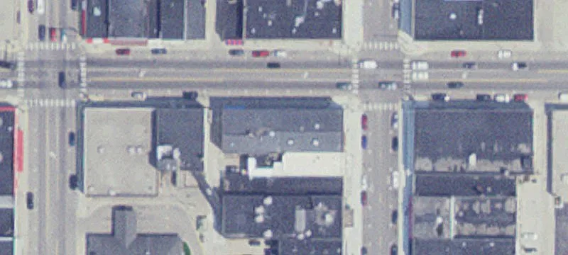 Thief River