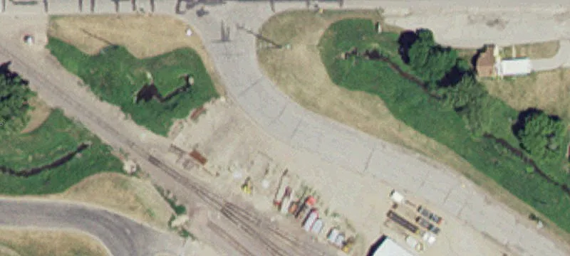 Dawson, MN 56232