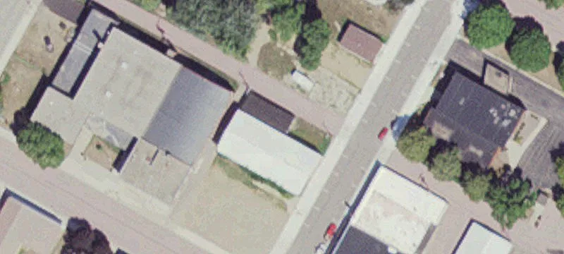 213 3rd St