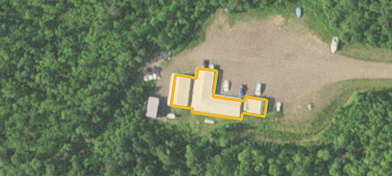 6527 Hwy 1st 1