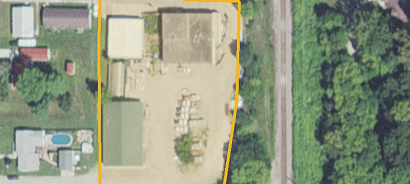410 Central E Ave