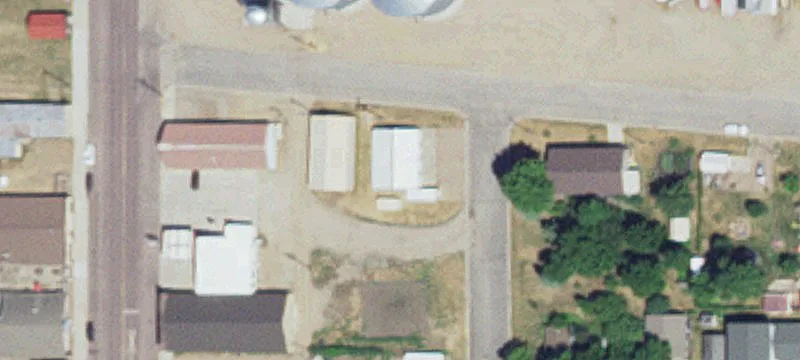105 Elevator St