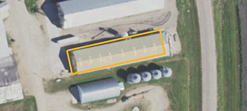 Argyle, MN 56713