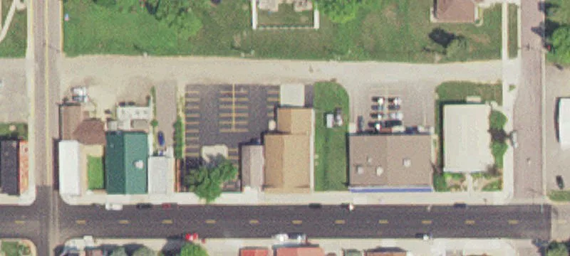 114 Main E St
