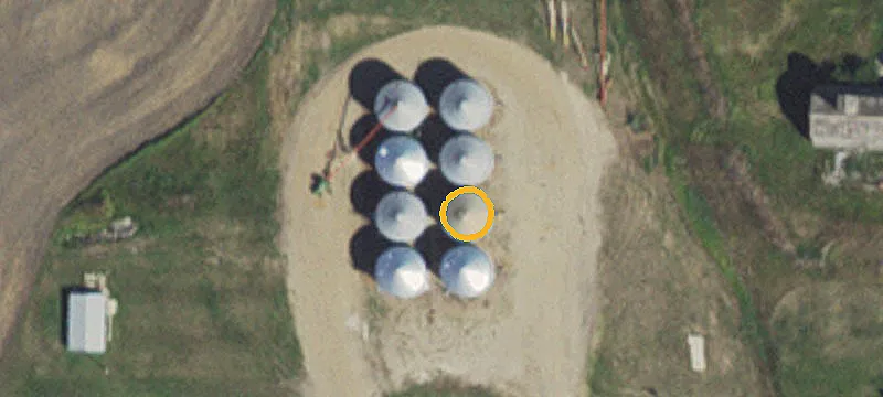 Humboldt, MN 56731