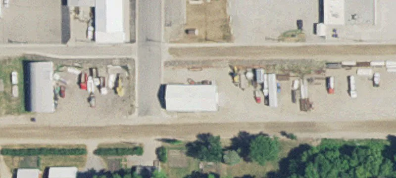 1326 Depue Ave