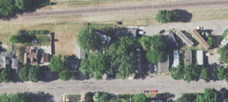 Glencoe, MN 55336