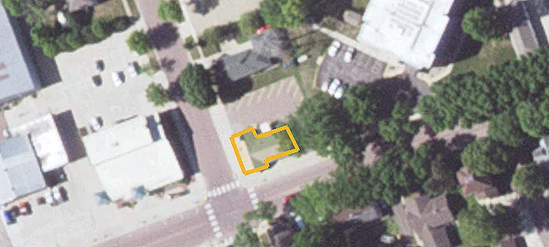 1205 3rd Ave