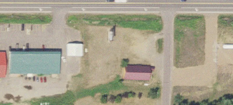 Mcgregor, MN 55760