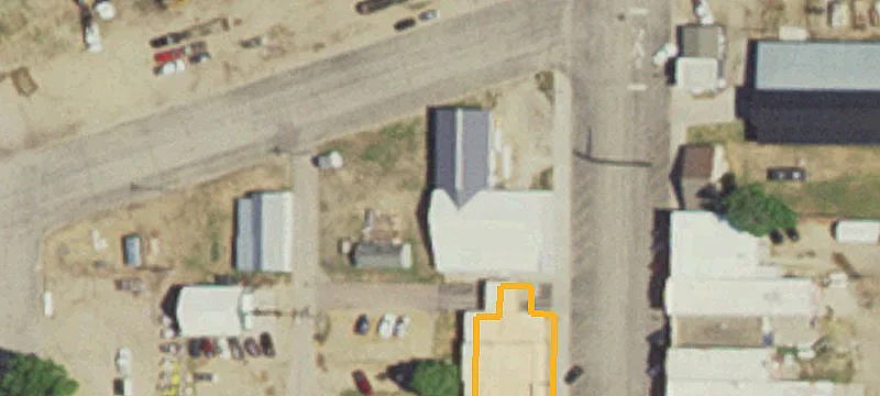 117 Ctr N St
