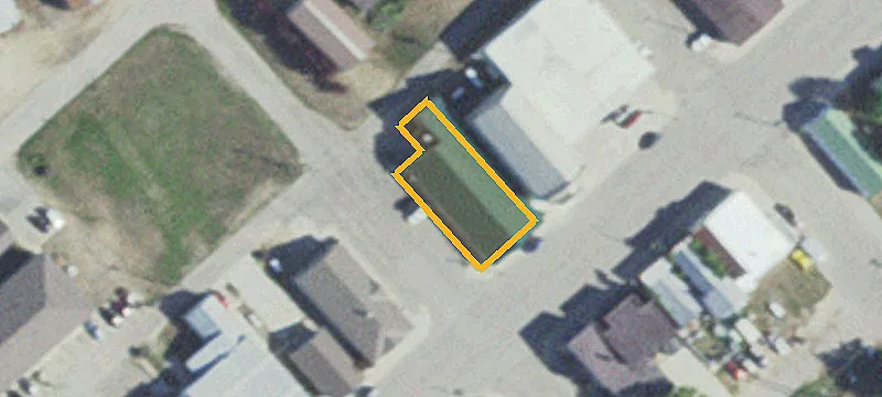 201 Main St