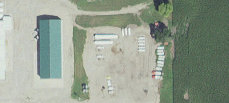 Hayward, MN 56043