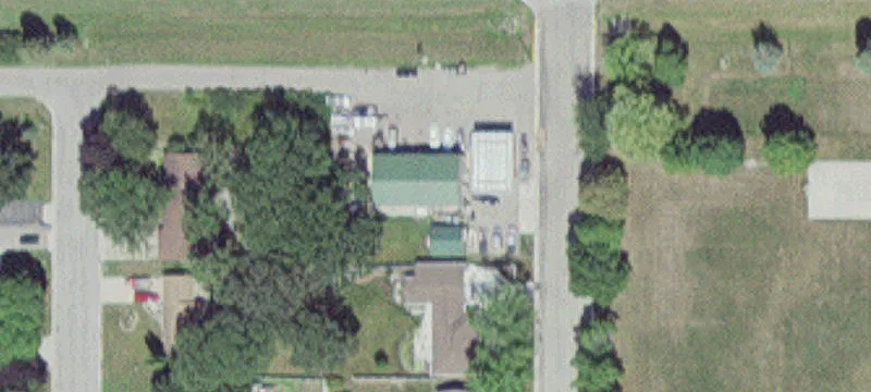 110 3rd N St