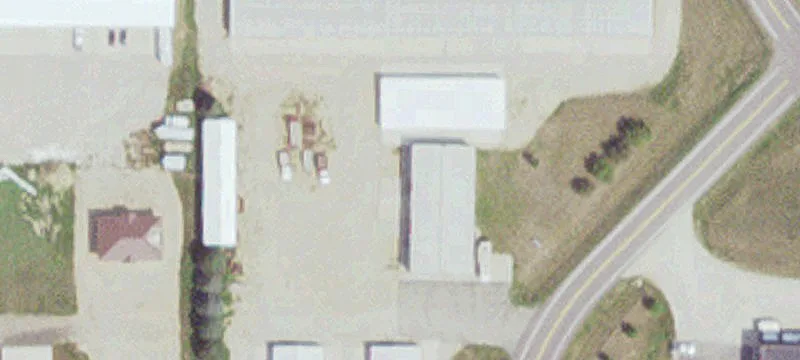 904 Commerce Rd