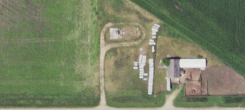 Ellsworth, MN 56129