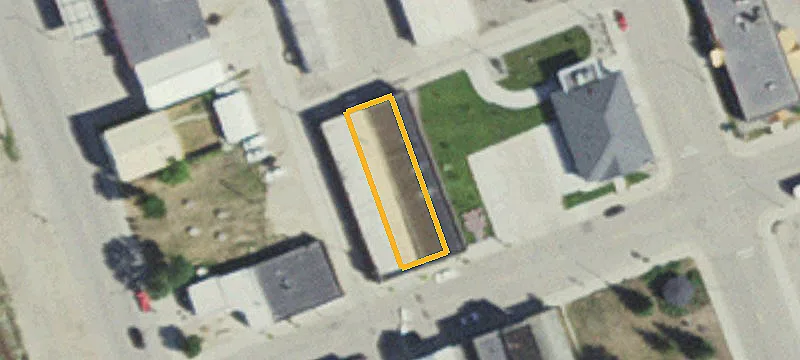 115 2nd SE St