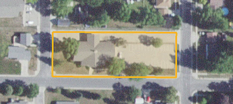 18 2nd SW St