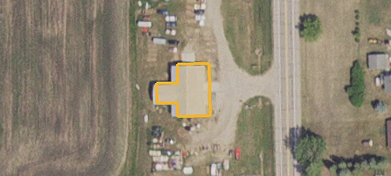 205 County Rd 5th 5