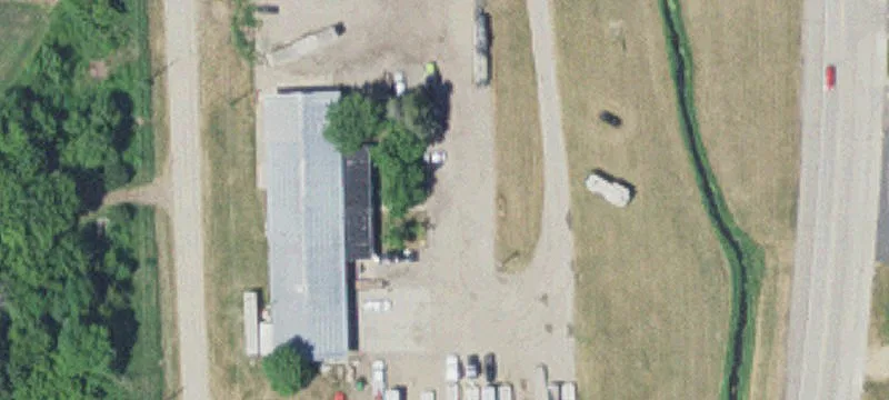 500 4th SW Ave