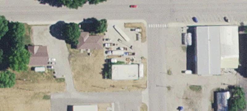 215 Main St