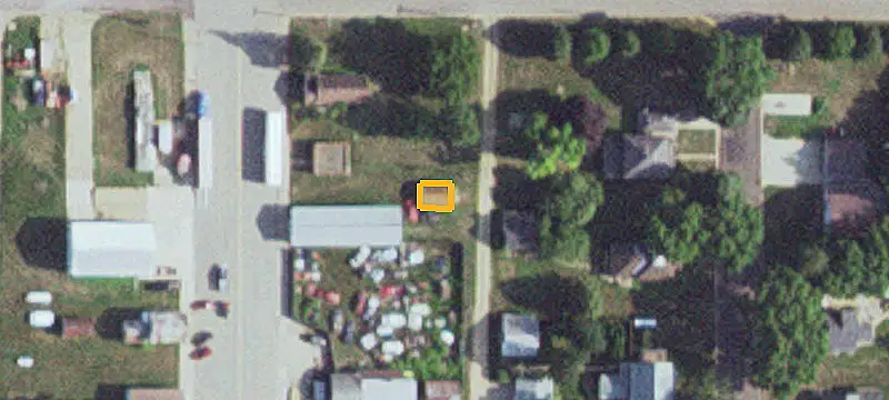 Frost, MN 56033