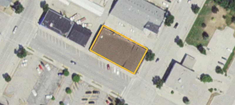 303 Broadway