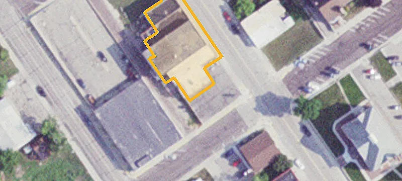 17 2nd NW St