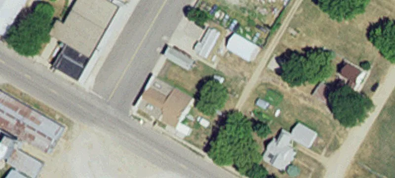 Taunton, MN 56291