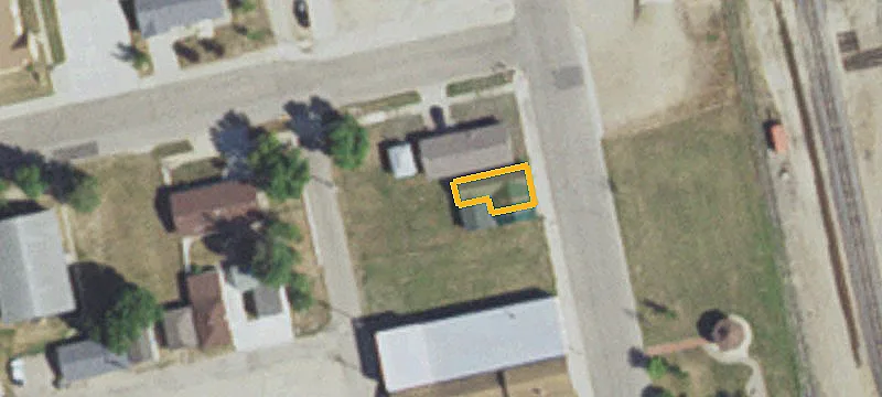 Stephen, MN 56757