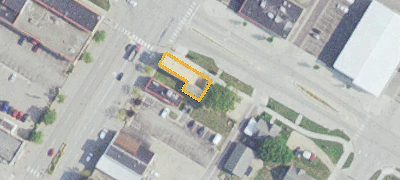 101 Minnesota Ave