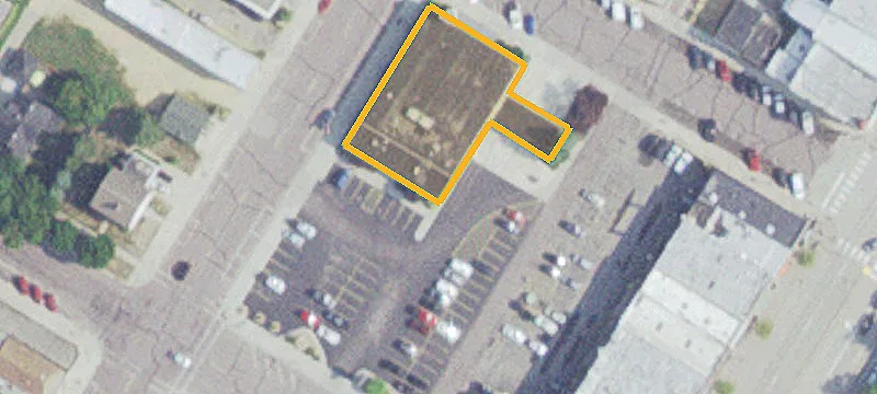 226 Nassau St