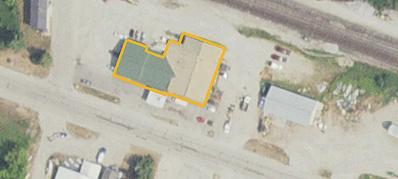 314 State Hwy 11th NW