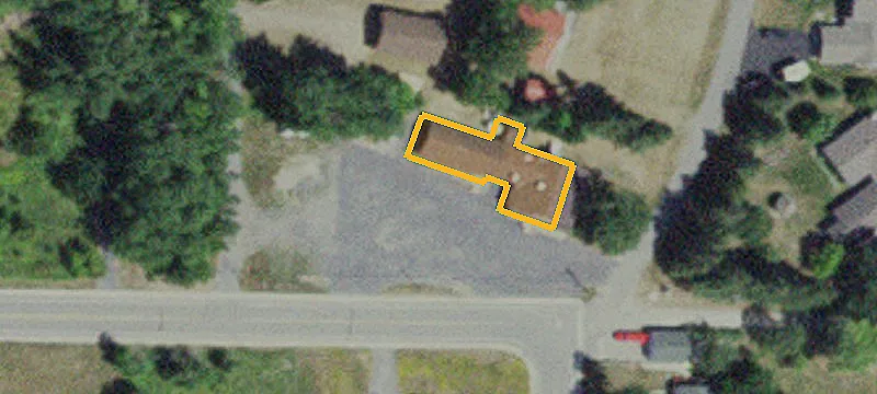 3003 County Rd 20