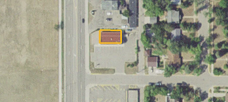 1602 Bemidji N Ave