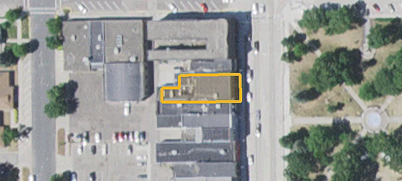 14 Main S St